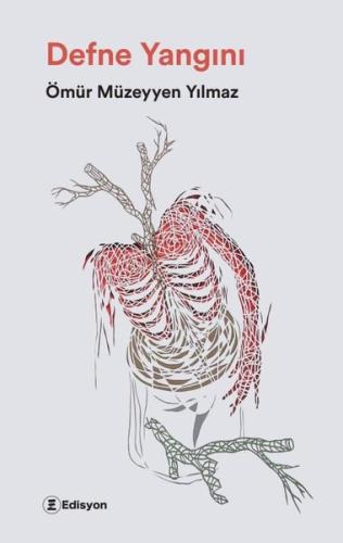 Defne Yangını | Kitap Ambarı