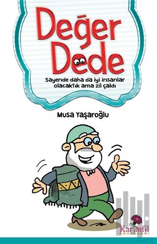 Değer Dede