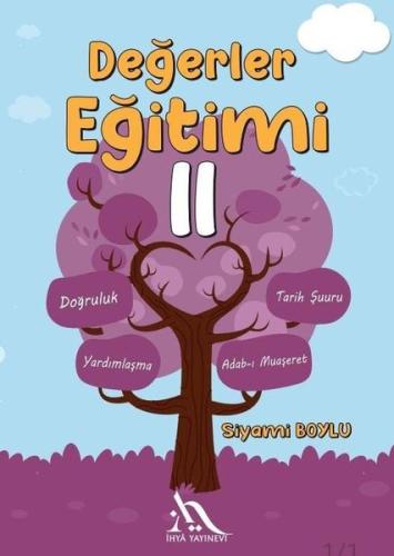 Değerler Eğitimi 2