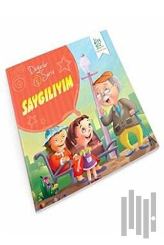 Değerler Serisi 5 - Saygılıyım