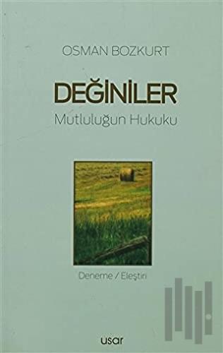 Değiniler