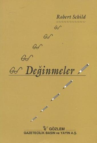 Değinmeler