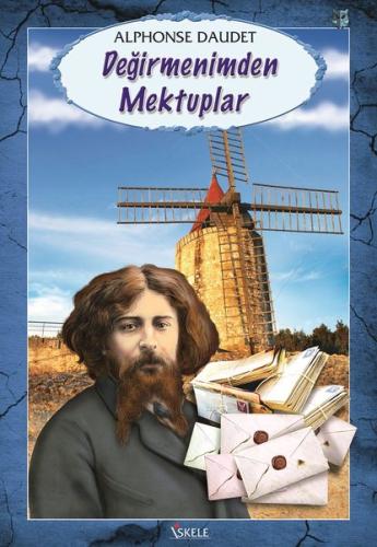 Değirmenimden Mektuplar | Kitap Ambarı