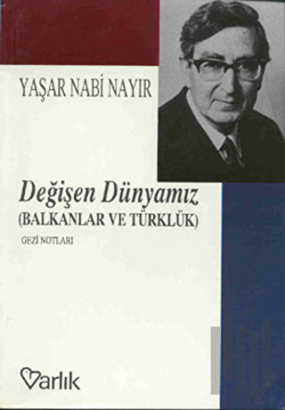 Değişen Dünyamız