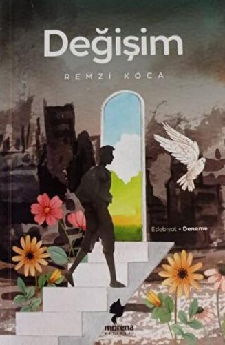 Değişim | Kitap Ambarı