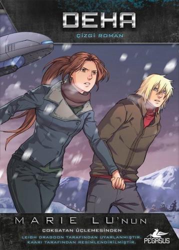 Deha - Çizgi Roman | Kitap Ambarı