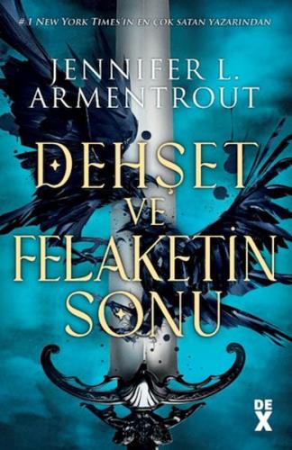 Dehşet ve Felaketin Sonu | Kitap Ambarı