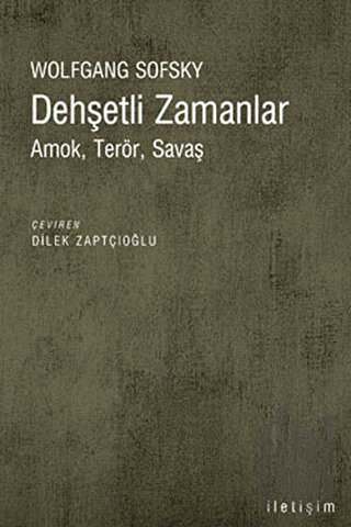 Dehşetli Zamanlar