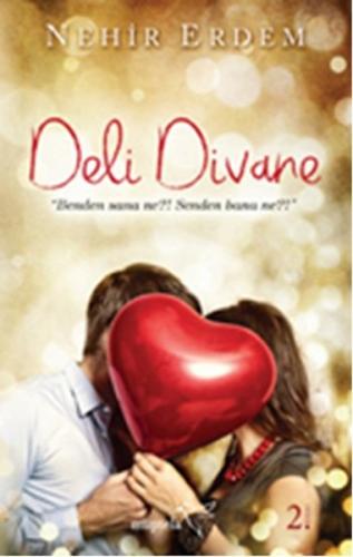 Deli Divane | Kitap Ambarı