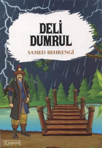 Deli Dumrul | Kitap Ambarı