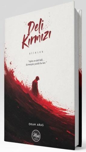 Deli Kırmızı