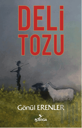 Deli Tozu