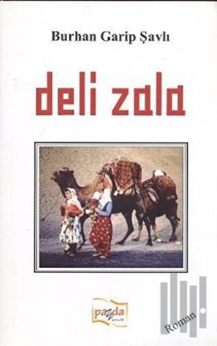 Deli Zala