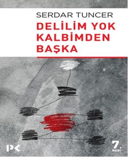 Delilim Yok Kalbimden Başka