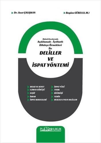 Deliller ve İspat