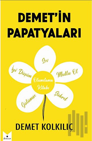Demet’in Papatyaları