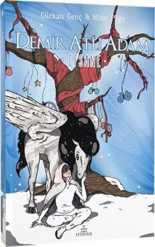 Demir Atlı Adam 3 - Efsane