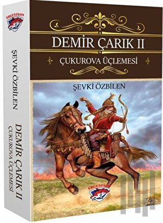 Demir Çarık  2