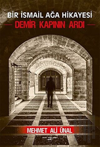 Demir Kapının Ardı | Kitap Ambarı