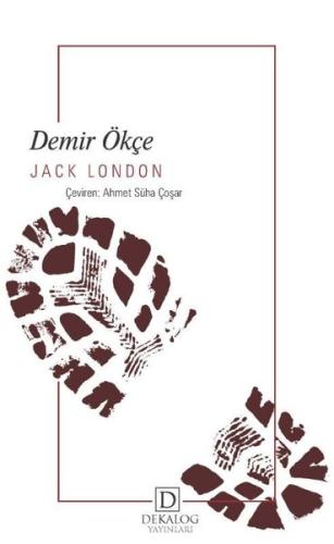 Demir Ökçe | Kitap Ambarı