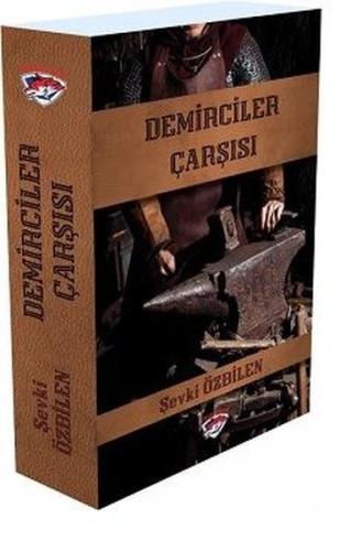 Demirciler Çarşısı