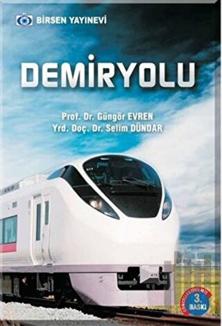 Demiryolu | Kitap Ambarı