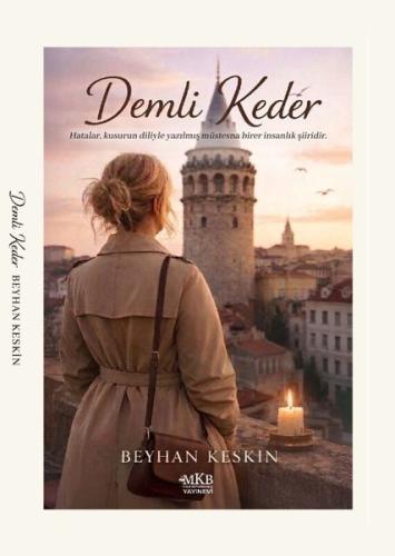 Demli Keder | Kitap Ambarı