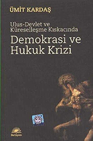 Demokrasi ve Hukuk Krizi