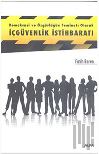 İçgüvenlik İstihbaratı