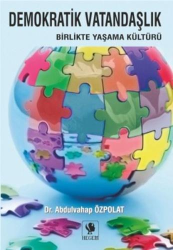 Demokratik Vatandaşlık Birlikte Yaşama Kültürü