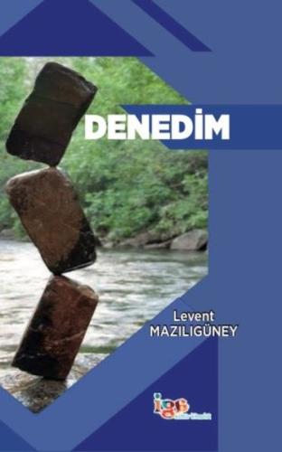 Denedim | Kitap Ambarı