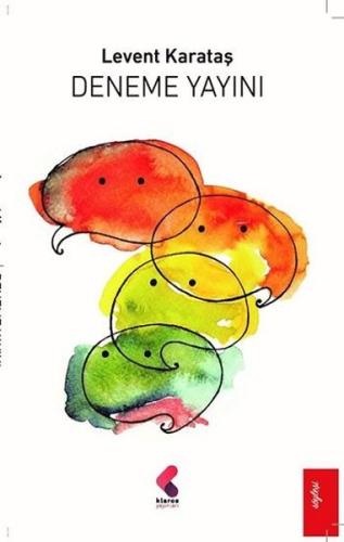 Deneme Yayını | Kitap Ambarı