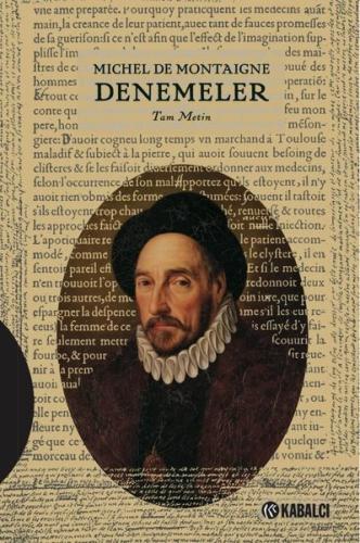 Denemeler-Tam Metin (Ciltli)