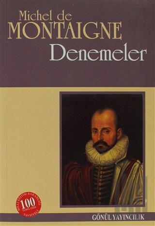 Denemeler | Kitap Ambarı