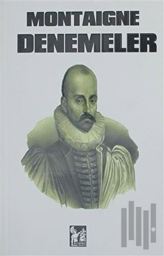 Denemeler | Kitap Ambarı