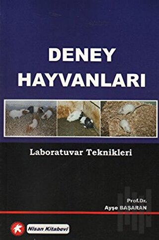 Deney Hayvanları
