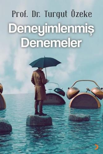 Deneyimlenmiş Denemeler | Kitap Ambarı