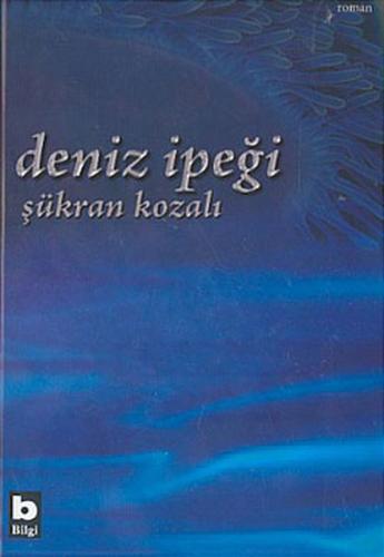 Deniz İpeği | Kitap Ambarı