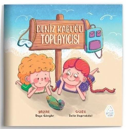 Deniz Kabugu Toplayıcısı