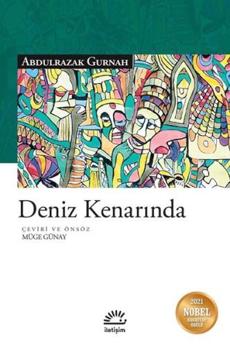 Deniz Kenarında | Kitap Ambarı