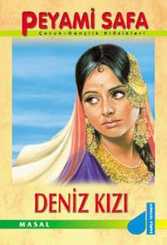 Deniz Kızı | Kitap Ambarı