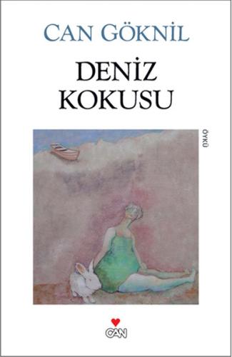 Deniz Kokusu | Kitap Ambarı