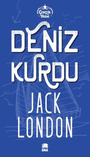 Deniz Kurdu | Kitap Ambarı