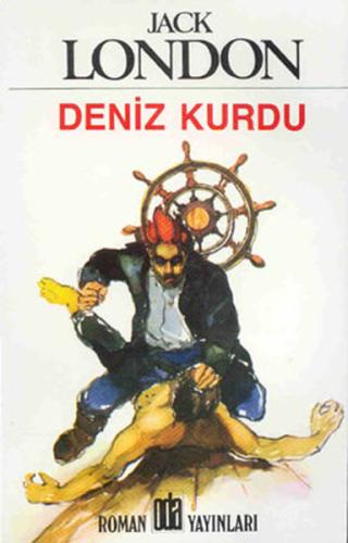 Deniz Kurdu | Kitap Ambarı