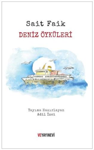 Deniz Öyküleri