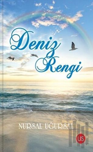 Deniz Rengi