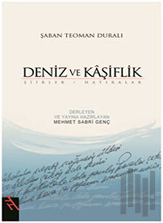 Deniz ve Kaşiflik