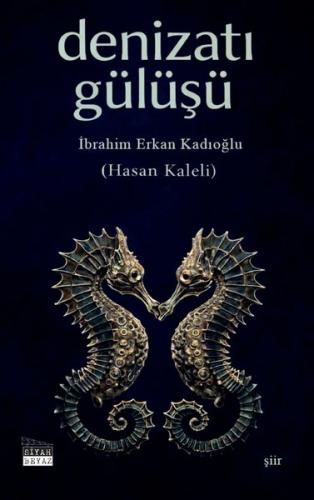 Denizatı Gülüşü (Ciltli)
