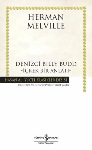 Denizci Billy Budd - İçrek Bir Anlatı