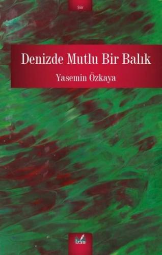 Denizde Mutlu Bir Balık | Kitap Ambarı